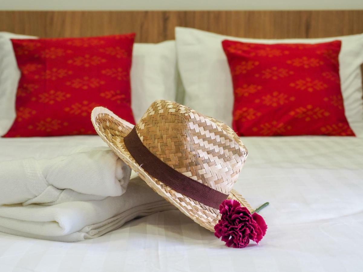 בנגקוק Casa Luxe Hotel And Resident מראה חיצוני תמונה